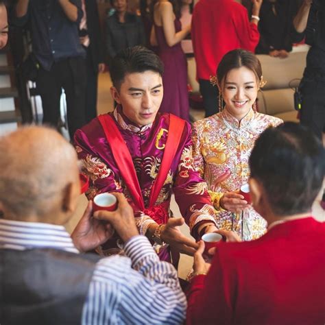 結婚斟茶說話|敬茶金句2023全攻略!（小編貼心推薦）